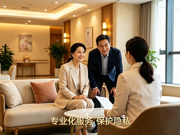 资兴有偿售卵代生女生的客户的客户群体有哪些