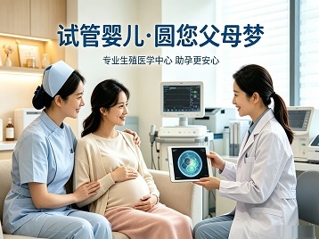 资兴辅助生育服务 试管婴儿行业的兴起背景、发展与未来展望